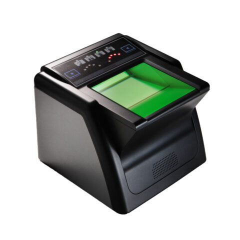 Buy Xperix RealScan-G10 Compact Ten-print Live Scanner