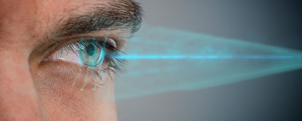 Secure Biometric Solutions with Iris Recognition