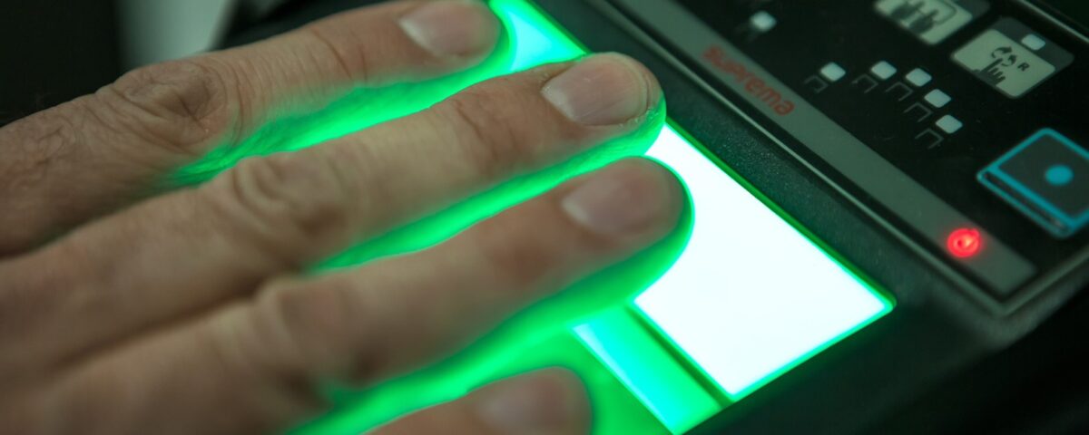 Biometric Technologies for Law Enforcement: What are the Best Options and Application Scenarios?