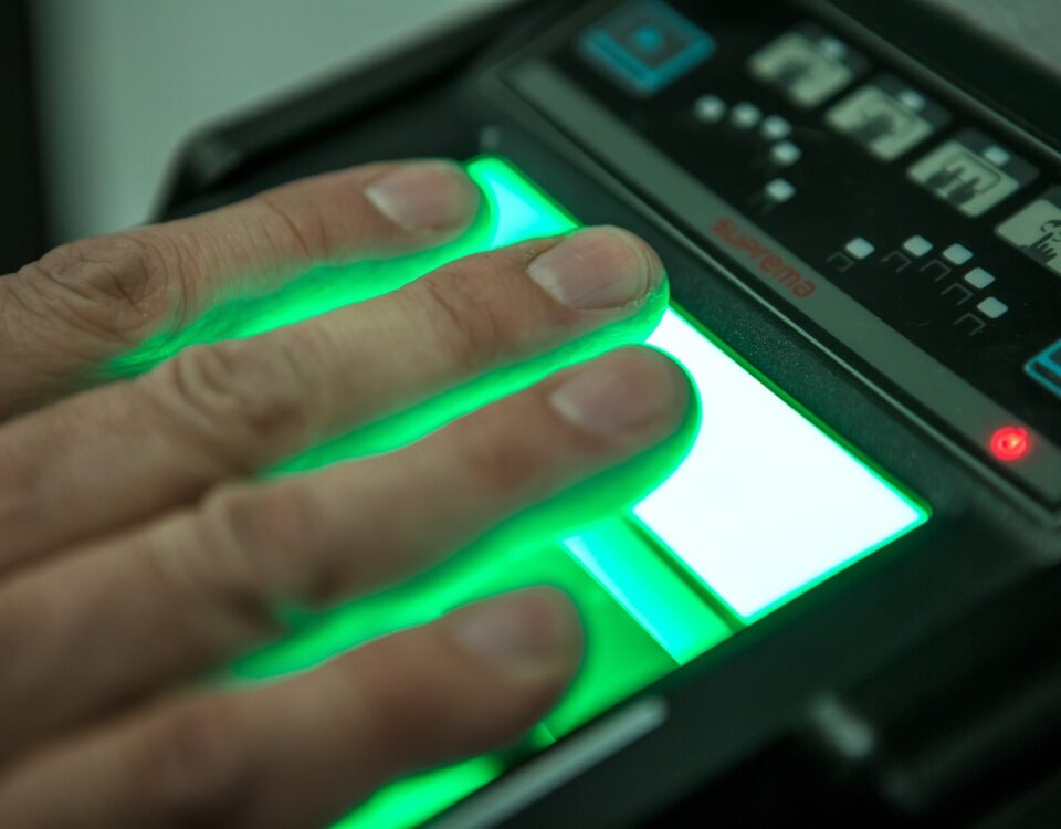 Biometric Technologies for Law Enforcement: What are the Best Options and Application Scenarios?