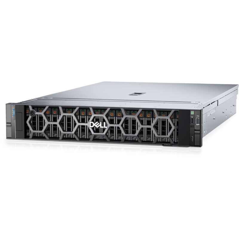 Dell PowerEdge R760 Server | Dual Xeon Gold 6426Y | Up to 1TB DDR5 | Enterprise-Grade